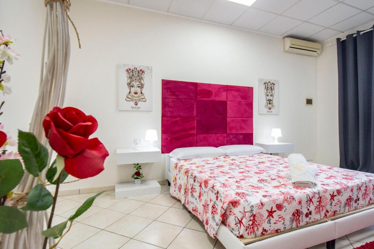 Royal Playa Suite And Apartament -Private Parking- Self Chek Out Catane Extérieur photo
