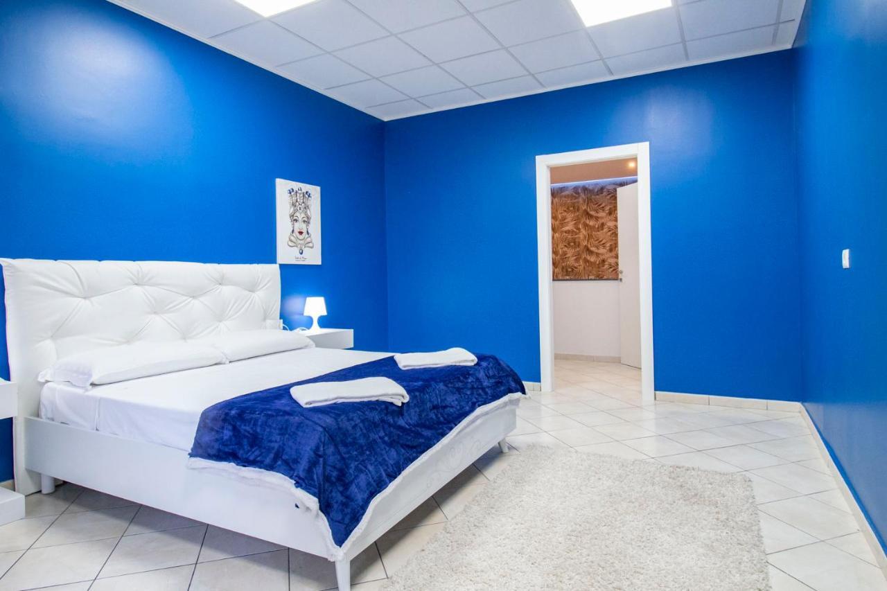 Royal Playa Suite And Apartament -Private Parking- Self Chek Out Catane Extérieur photo