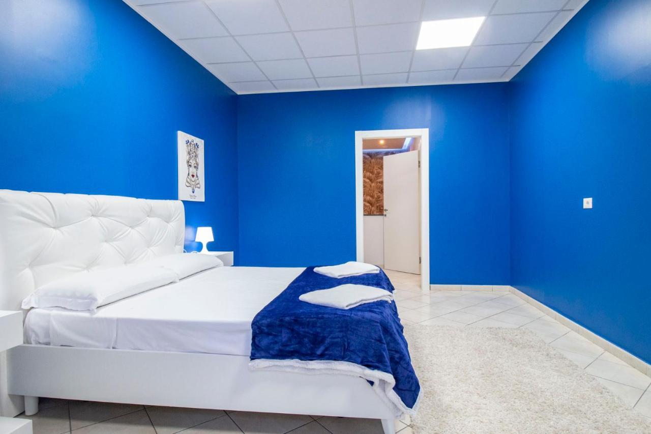 Royal Playa Suite And Apartament -Private Parking- Self Chek Out Catane Extérieur photo