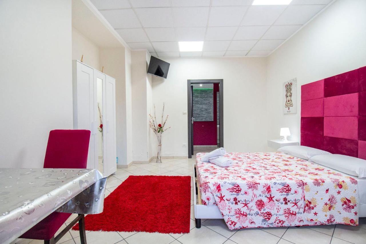 Royal Playa Suite And Apartament -Private Parking- Self Chek Out Catane Extérieur photo