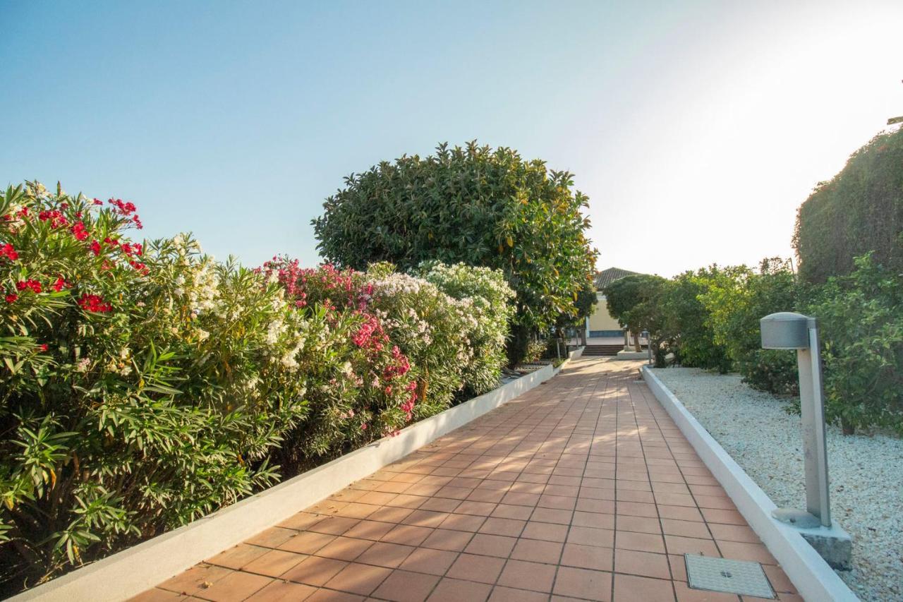 Royal Playa Suite And Apartament -Private Parking- Self Chek Out Catane Extérieur photo