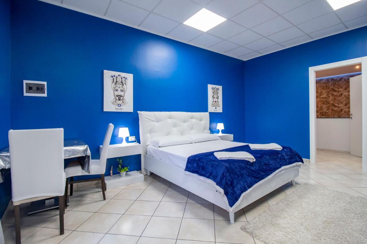 Royal Playa Suite And Apartament -Private Parking- Self Chek Out Catane Extérieur photo