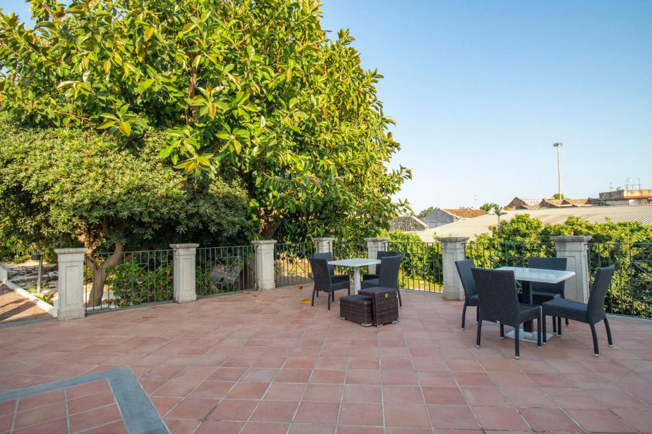 Royal Playa Suite And Apartament -Private Parking- Self Chek Out Catane Extérieur photo