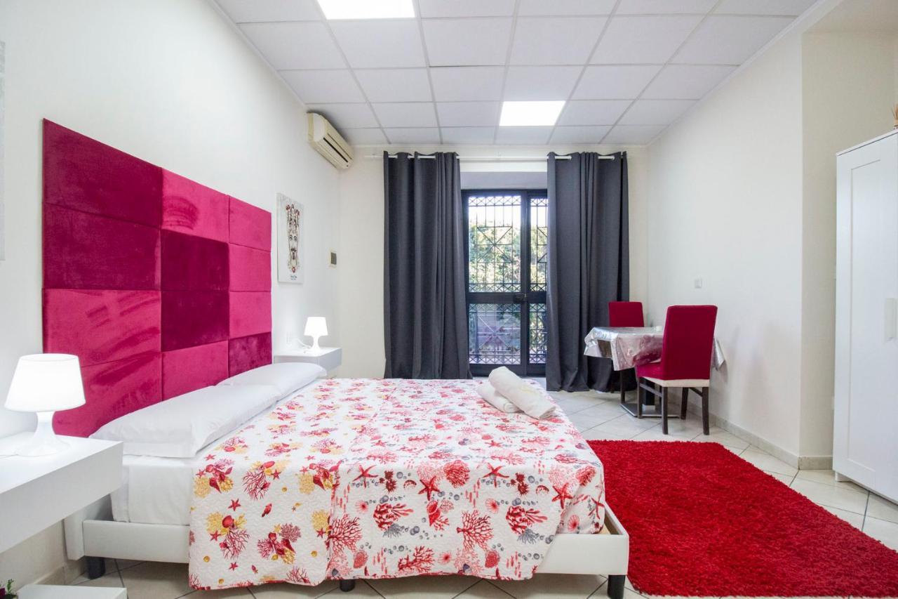 Royal Playa Suite And Apartament -Private Parking- Self Chek Out Catane Extérieur photo