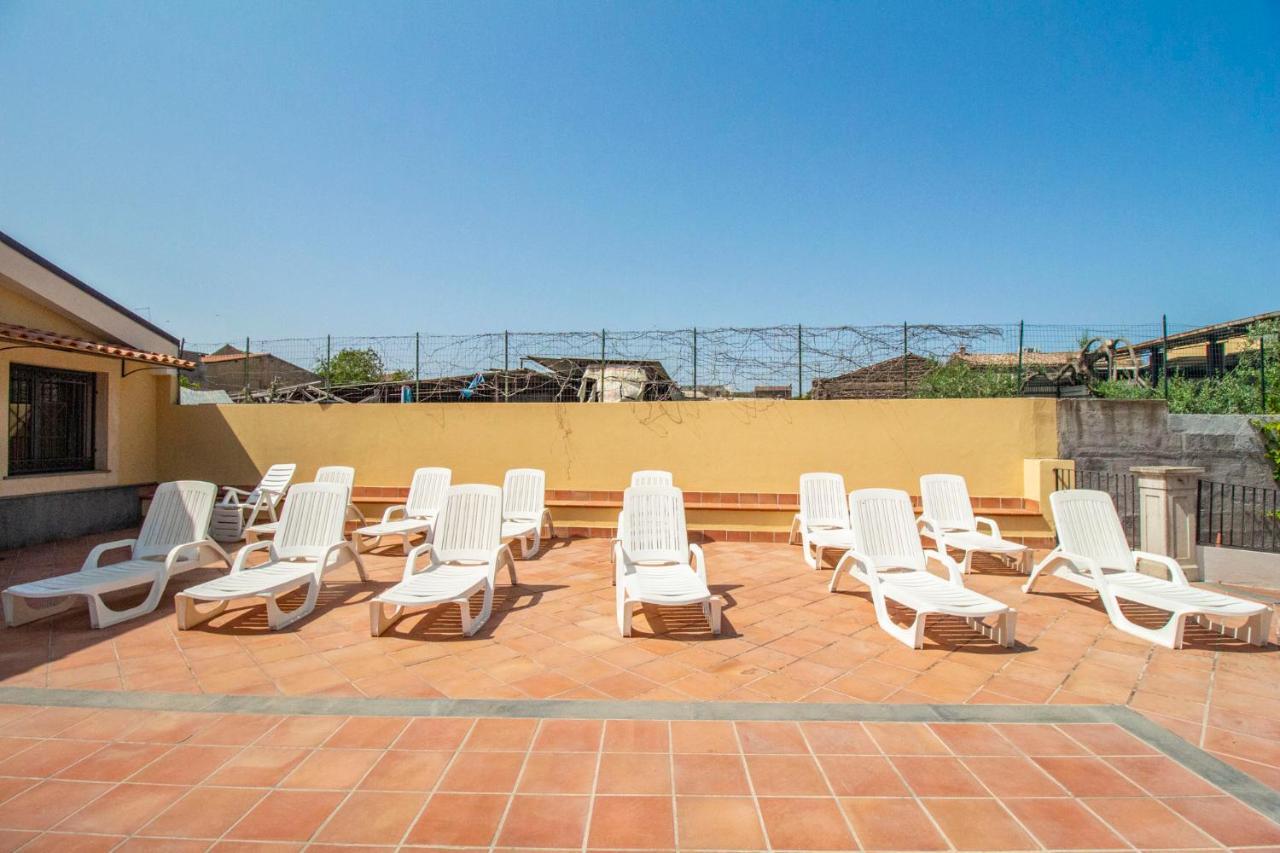 Royal Playa Suite And Apartament -Private Parking- Self Chek Out Catane Extérieur photo