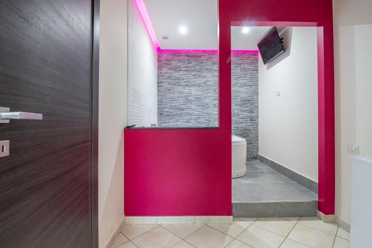 Royal Playa Suite And Apartament -Private Parking- Self Chek Out Catane Extérieur photo