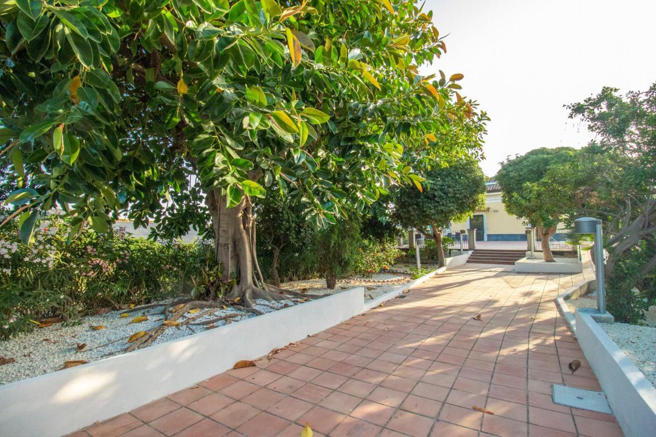 Royal Playa Suite And Apartament -Private Parking- Self Chek Out Catane Extérieur photo