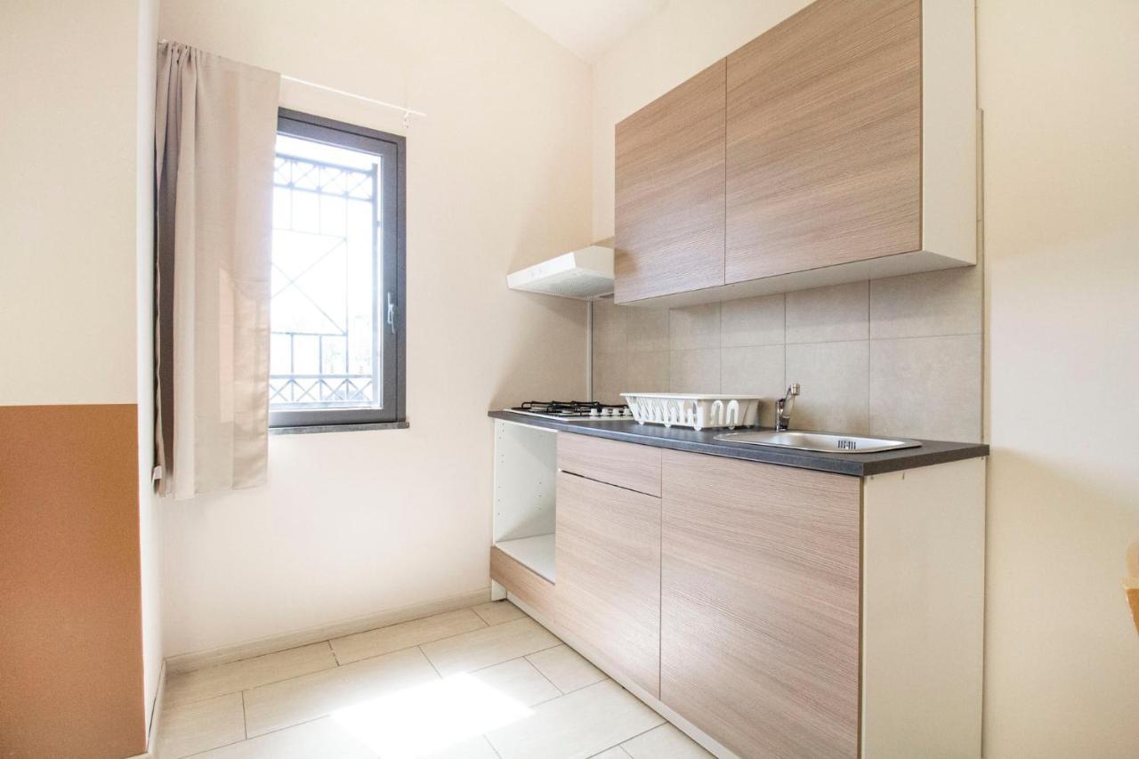 Royal Playa Suite And Apartament -Private Parking- Self Chek Out Catane Extérieur photo