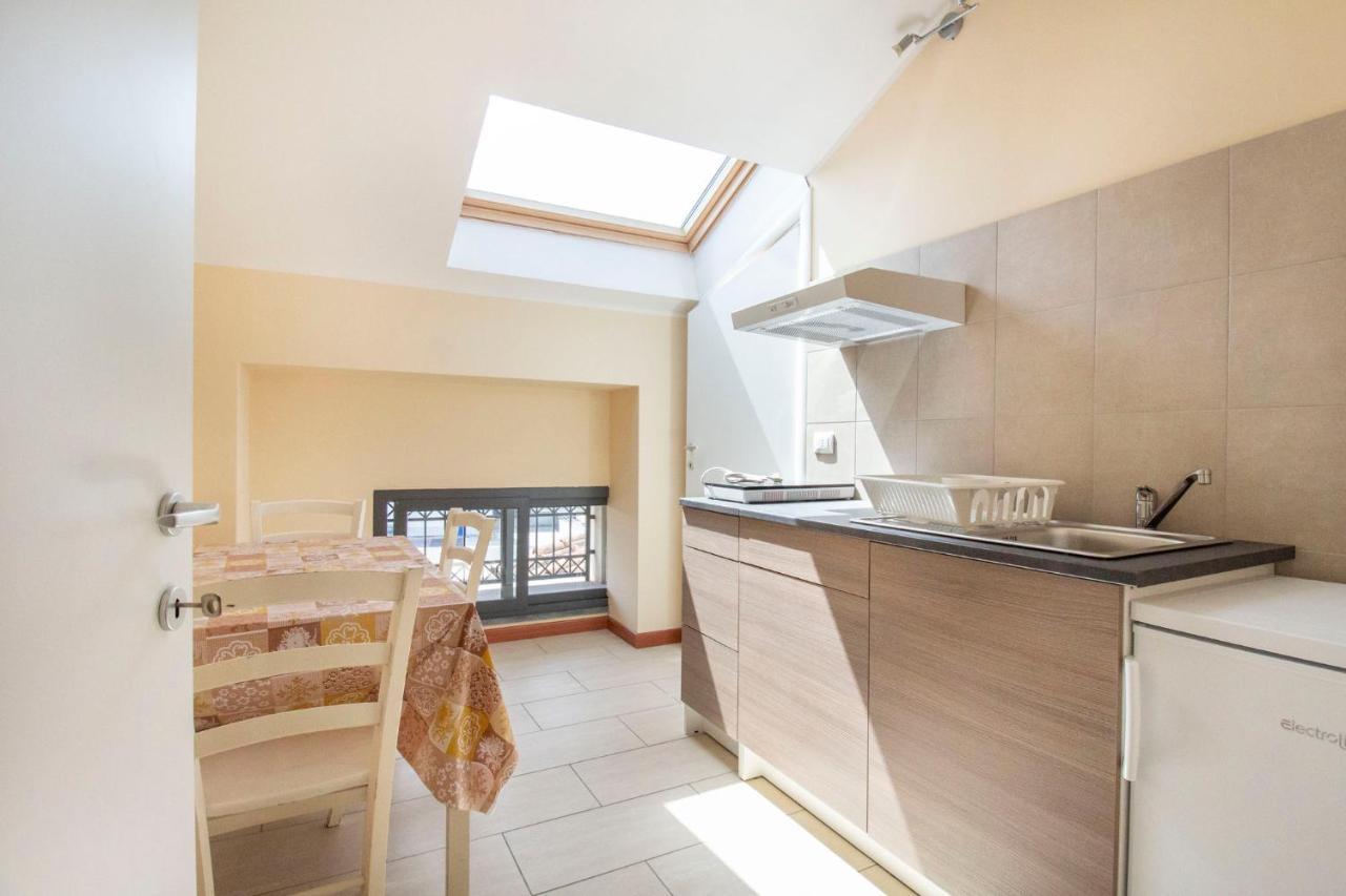 Royal Playa Suite And Apartament -Private Parking- Self Chek Out Catane Extérieur photo