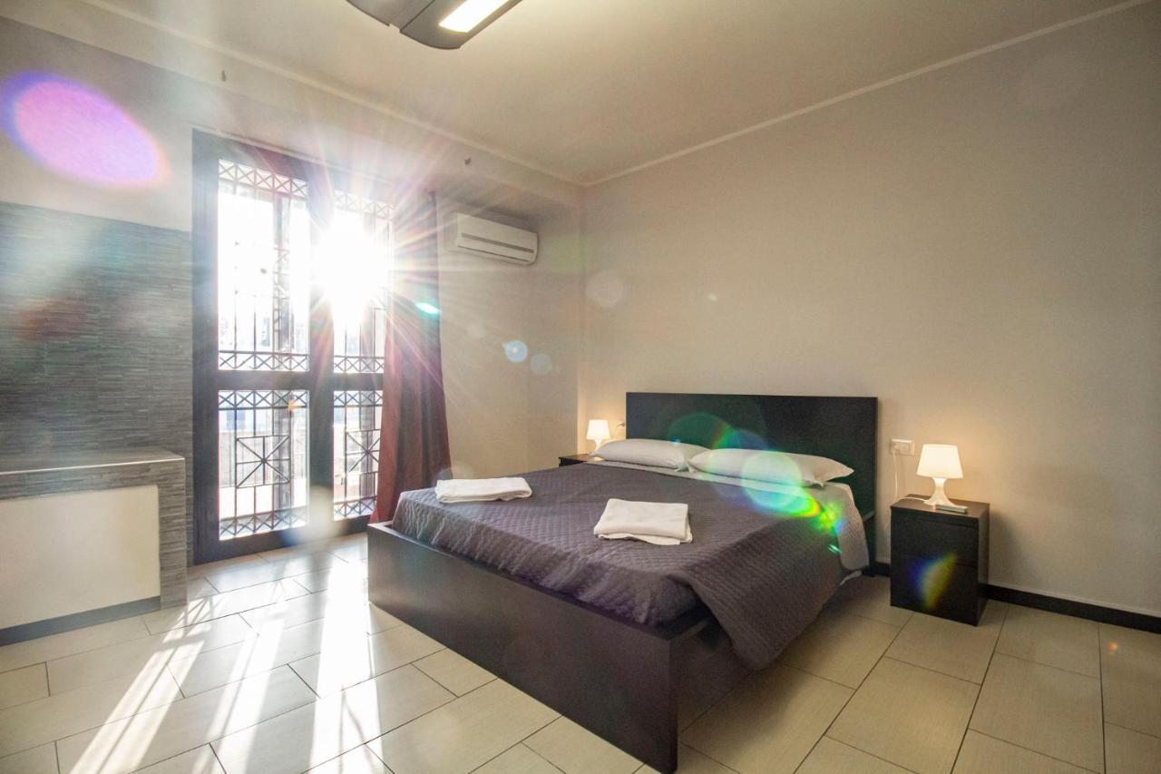 Royal Playa Suite And Apartament -Private Parking- Self Chek Out Catane Extérieur photo