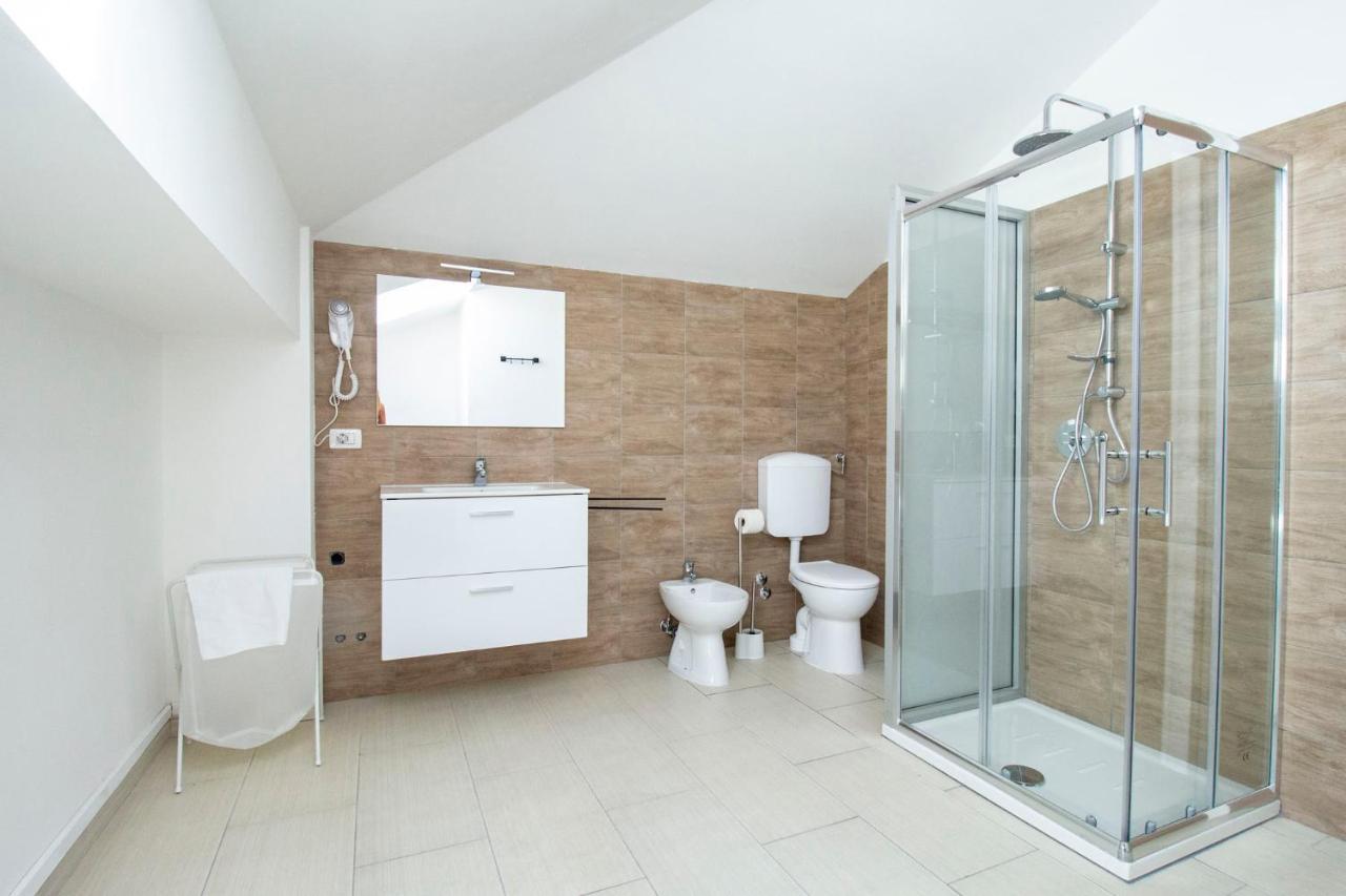 Royal Playa Suite And Apartament -Private Parking- Self Chek Out Catane Extérieur photo