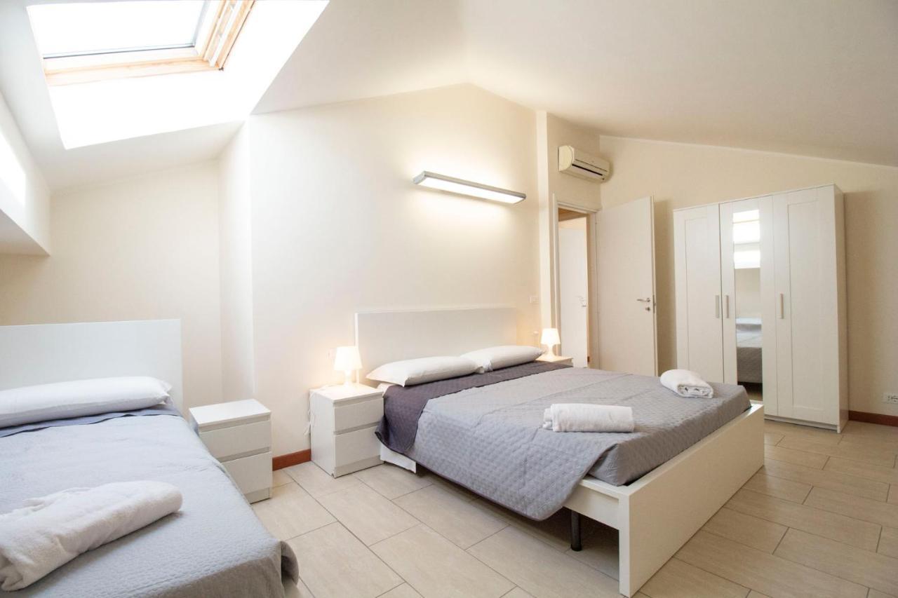 Royal Playa Suite And Apartament -Private Parking- Self Chek Out Catane Extérieur photo