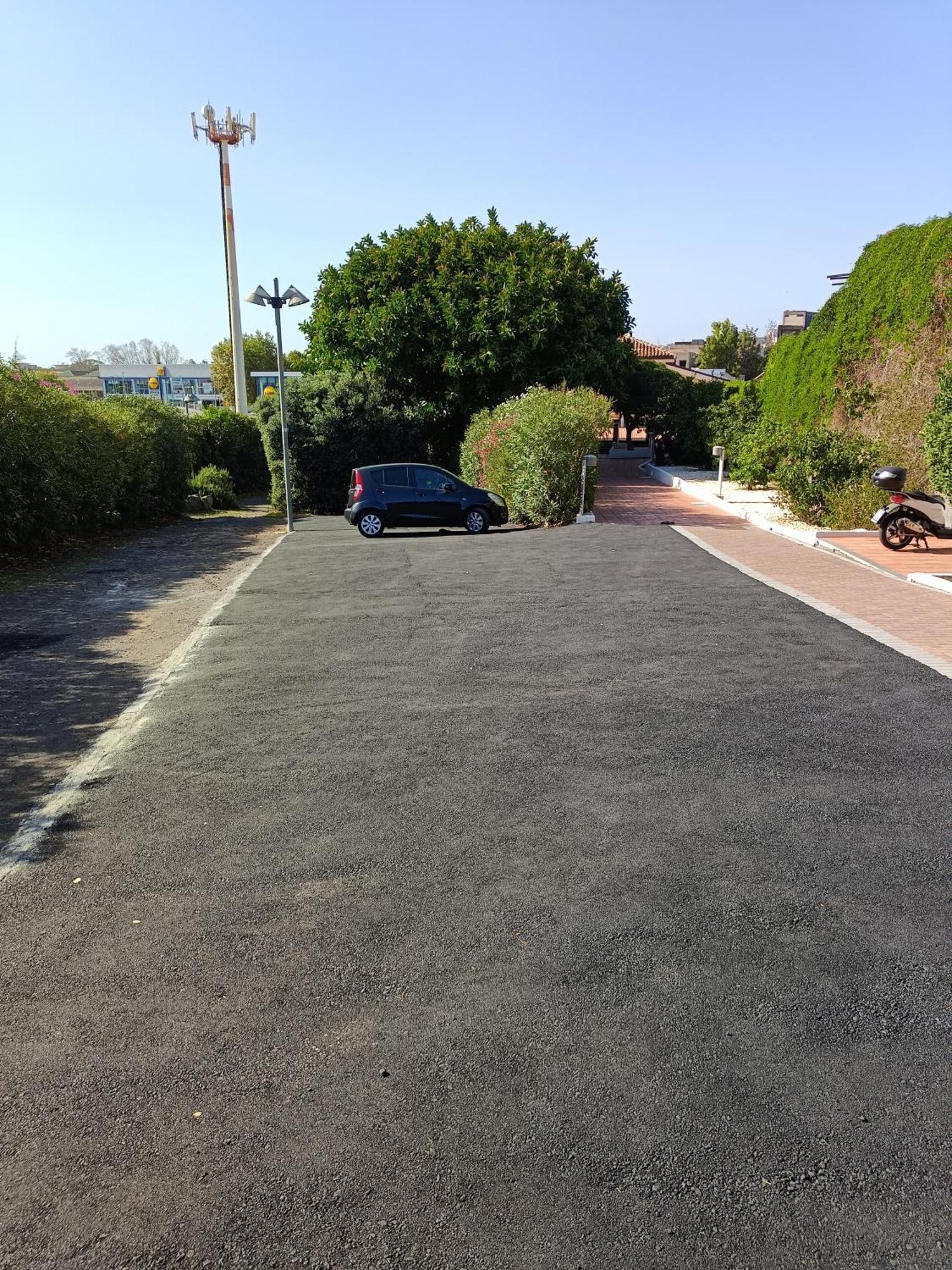 Royal Playa Suite And Apartament -Private Parking- Self Chek Out Catane Extérieur photo