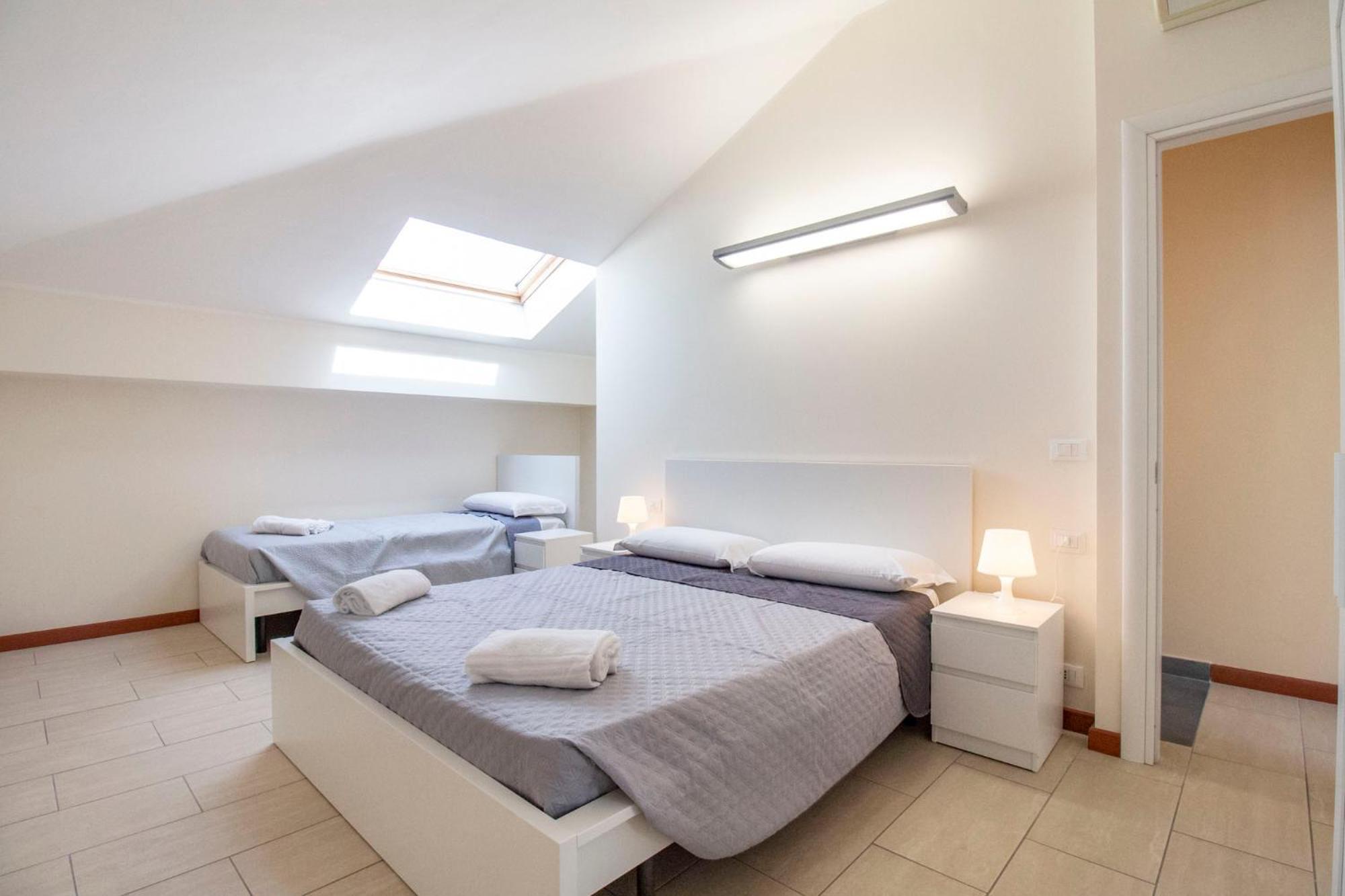 Royal Playa Suite And Apartament -Private Parking- Self Chek Out Catane Extérieur photo